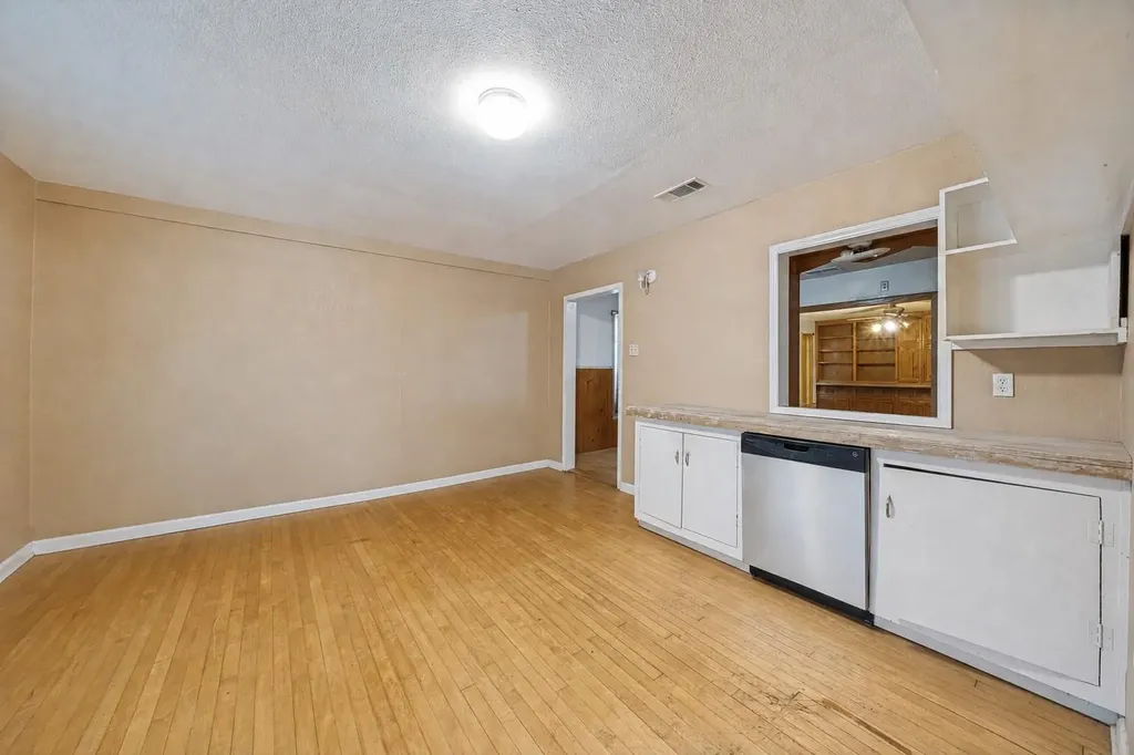 207 Woodward Street Austin TX 78704