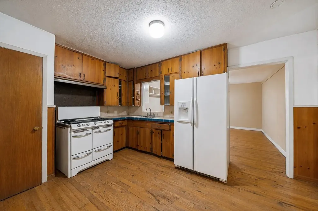 207 Woodward Street Austin TX 78704