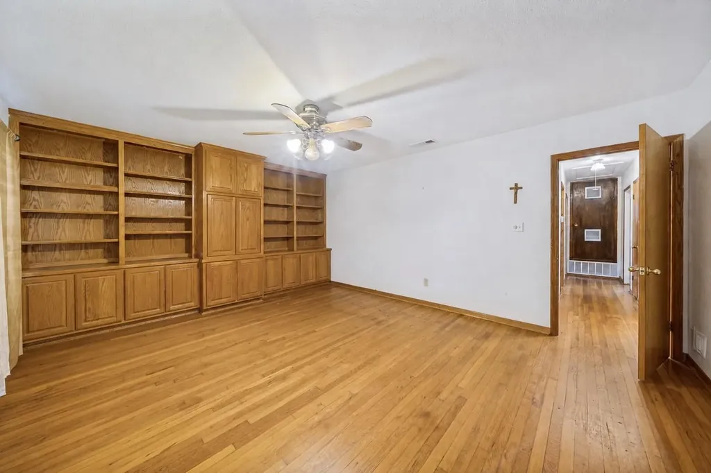 207 Woodward Street Austin TX 78704