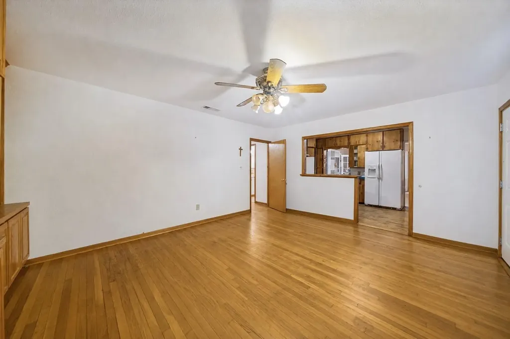 207 Woodward Street Austin TX 78704