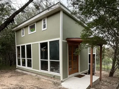 25400 River Road Spicewood TX 78669