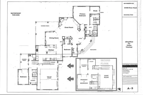 25400 River Road Spicewood TX 78669