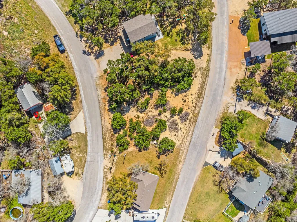434 Twilight Drive Canyon Lake TX 78133