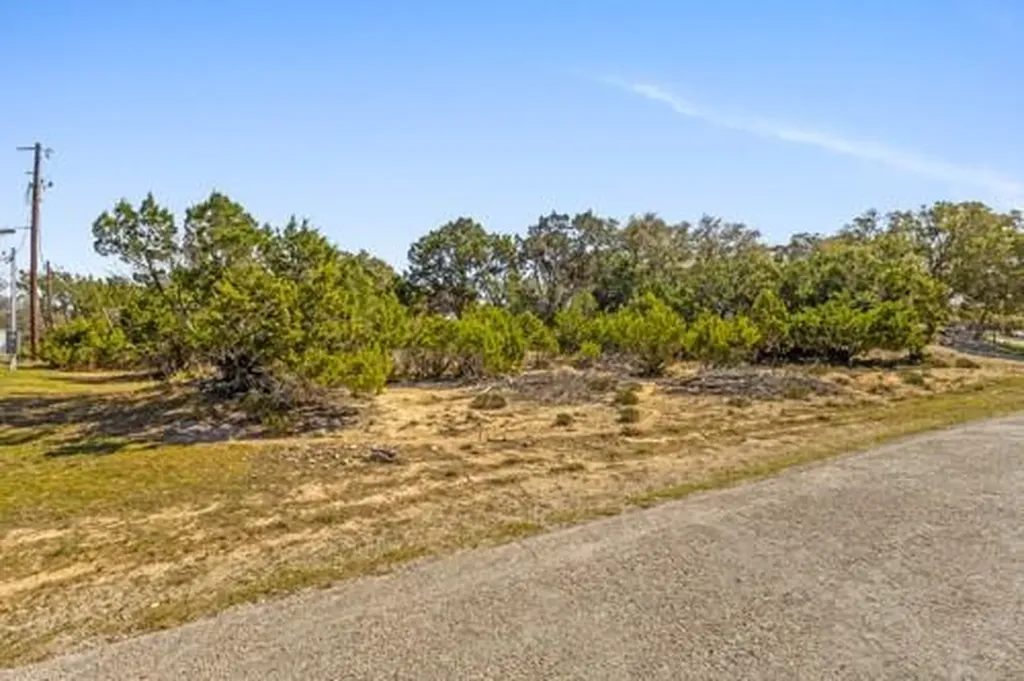 434 Twilight Drive Canyon Lake TX 78133