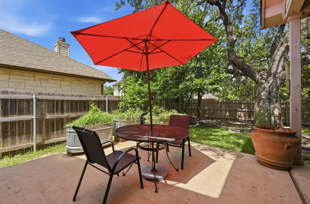 9309 Manipari Lane Austin TX 78749