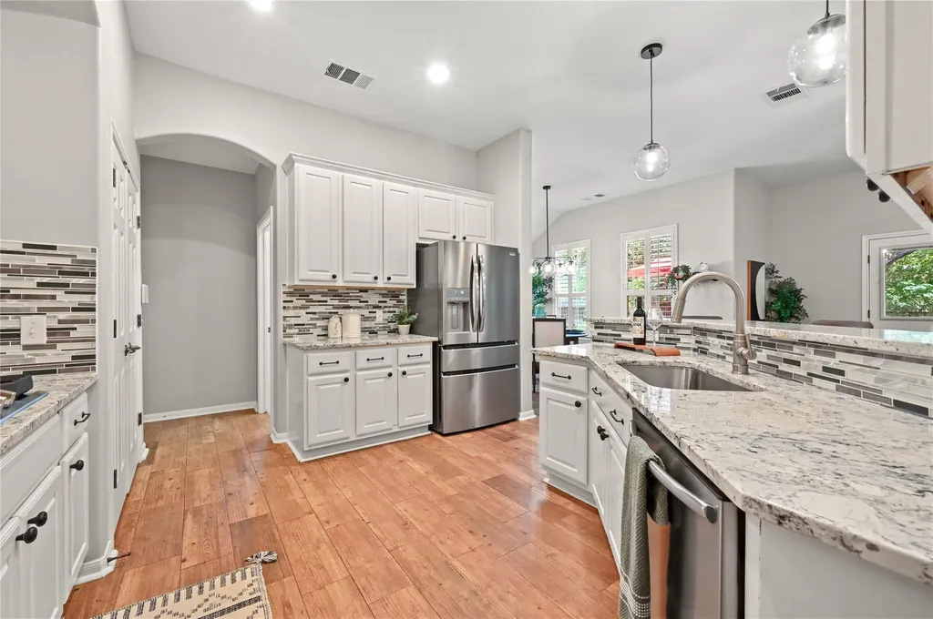9309 Manipari Lane Austin TX 78749
