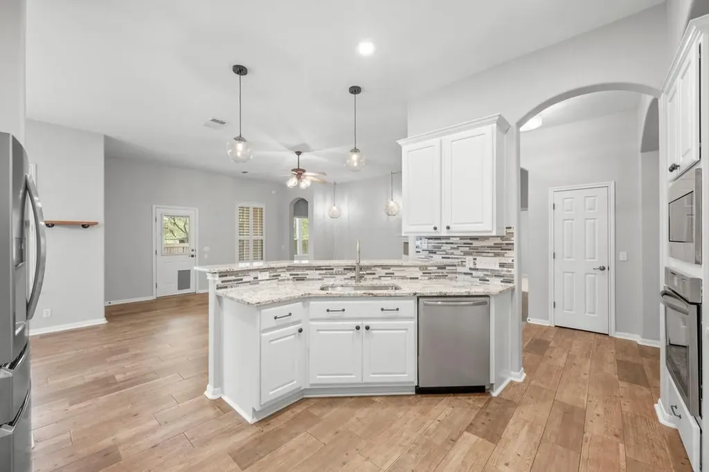 9309 Manipari Lane Austin TX 78749