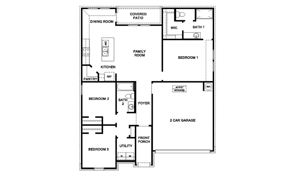553 Hector Loop Georgetown TX 78626