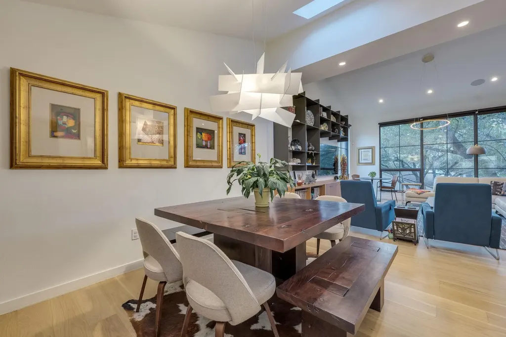 6820 N Cypress Point Austin TX 78746