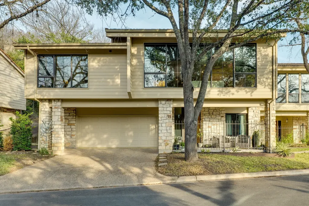 6820 N Cypress Point Austin TX 78746