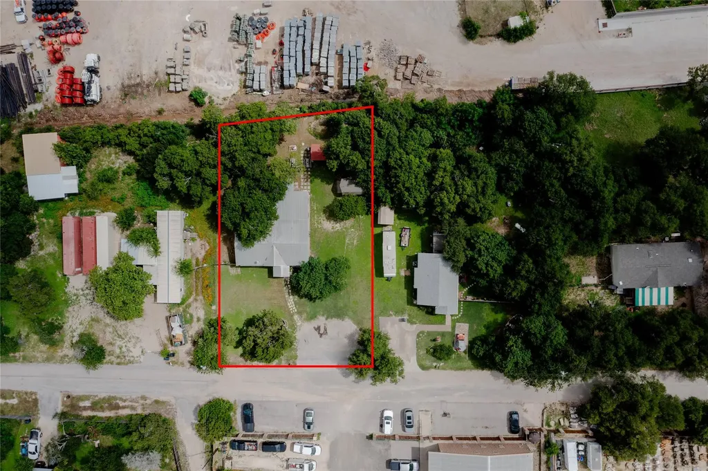 210 Jennifer Lane Leander TX 78641