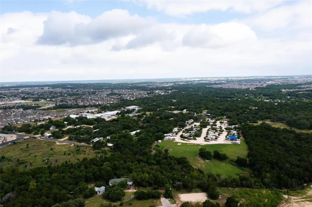 210 Jennifer Lane Leander TX 78641