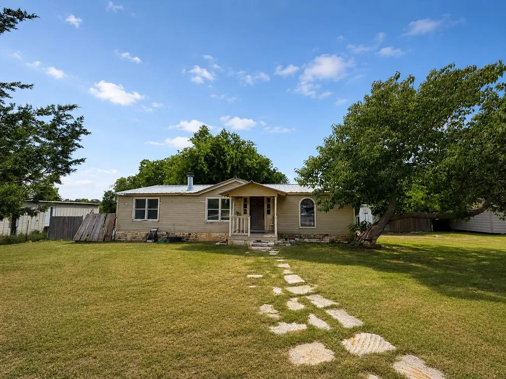 210 Jennifer Lane Leander TX 78641