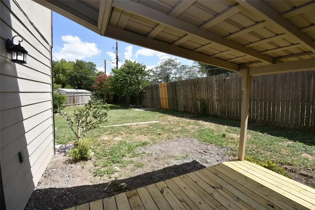 1309 July Drive Austin TX 78753