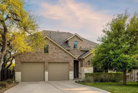 21824 Rock Wren Road Spicewood TX 78669