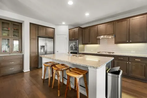 21824 Rock Wren Road Spicewood TX 78669