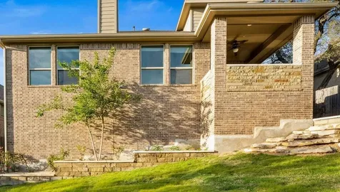 21824 Rock Wren Road Spicewood TX 78669