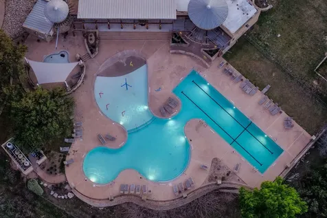 21824 Rock Wren Road Spicewood TX 78669