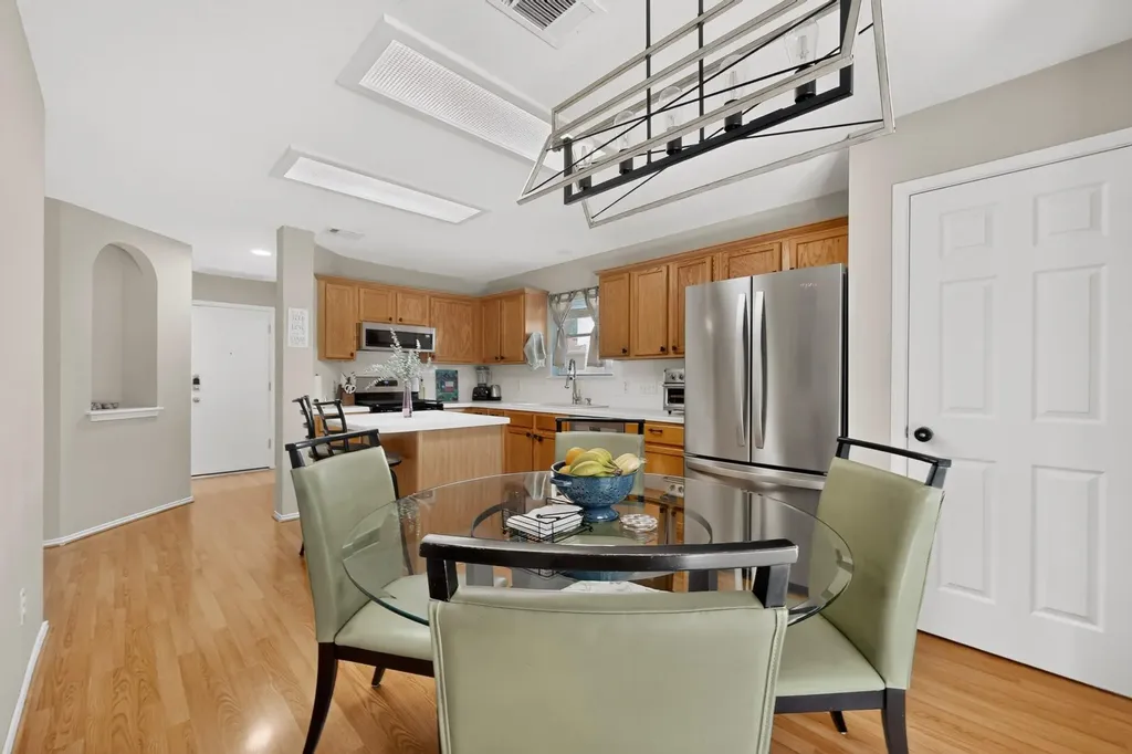 1618 Mentone Drive Round Rock TX 78664