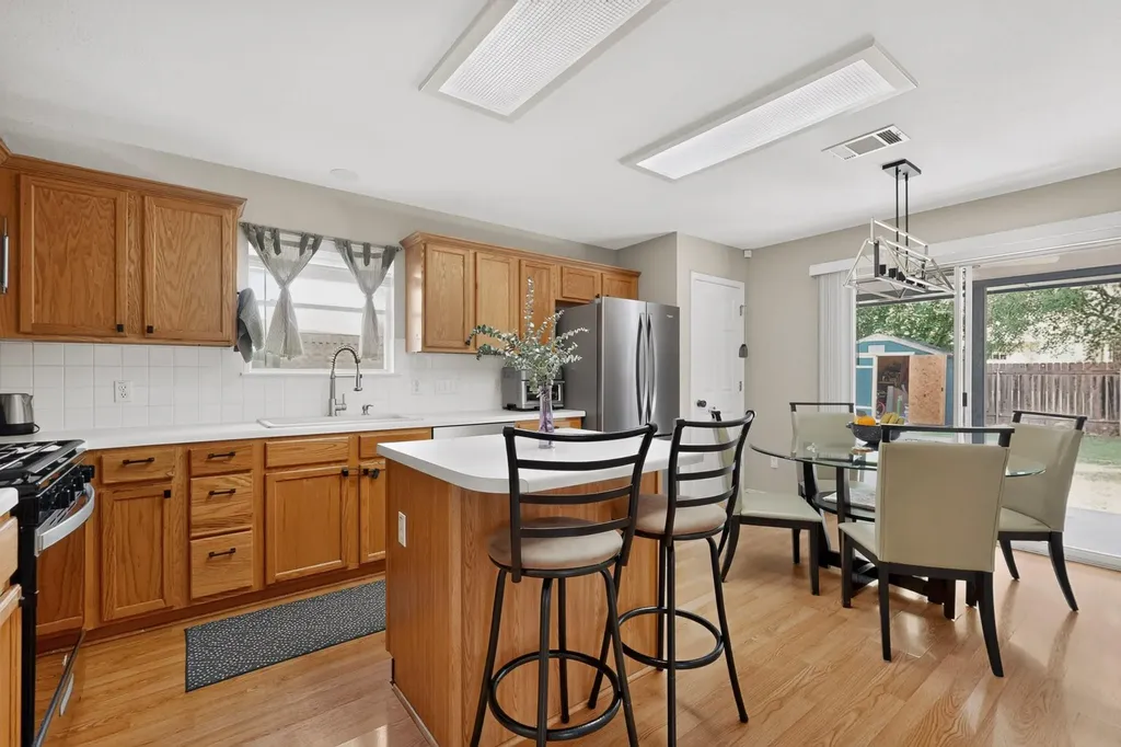 1618 Mentone Drive Round Rock TX 78664