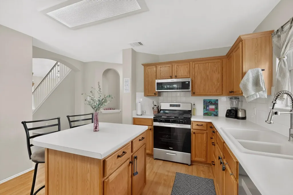 1618 Mentone Drive Round Rock TX 78664