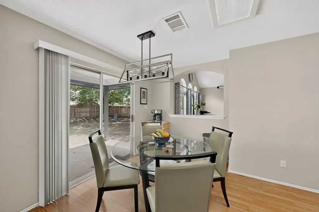 1618 Mentone Drive Round Rock TX 78664