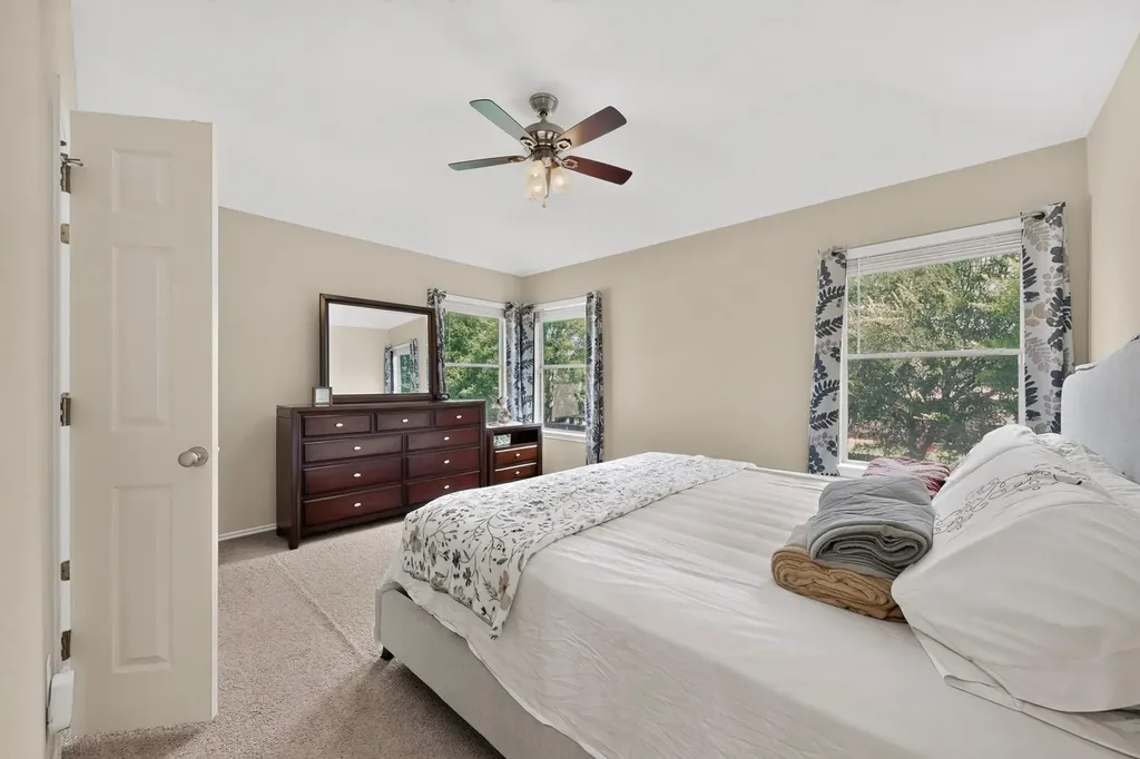 1618 Mentone Drive Round Rock TX 78664