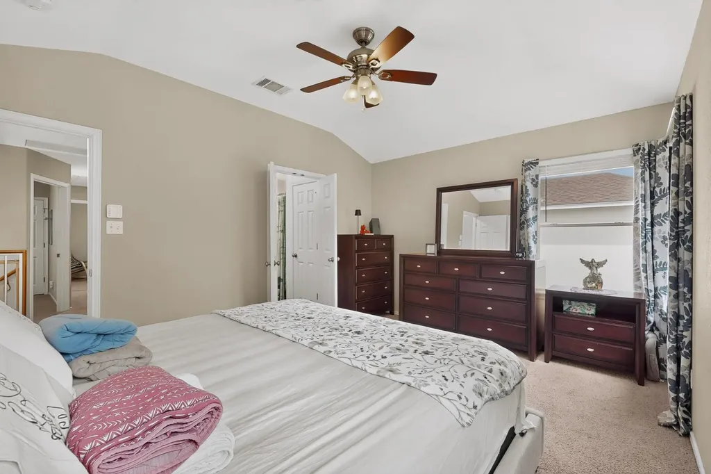 1618 Mentone Drive Round Rock TX 78664