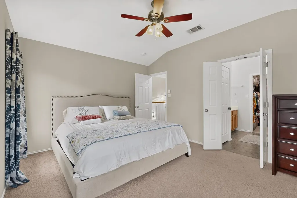 1618 Mentone Drive Round Rock TX 78664