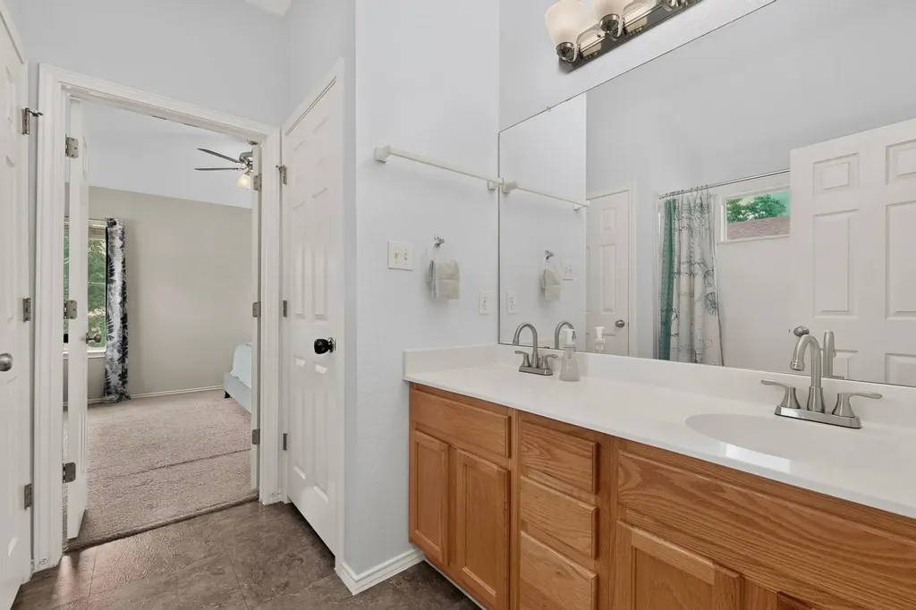 1618 Mentone Drive Round Rock TX 78664