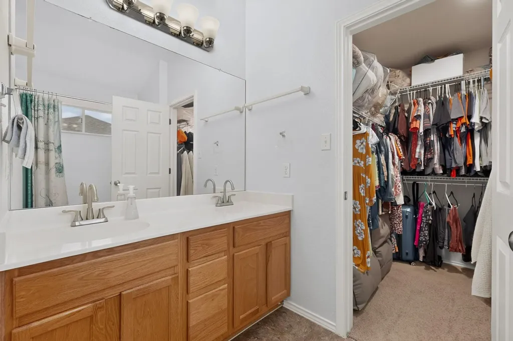1618 Mentone Drive Round Rock TX 78664