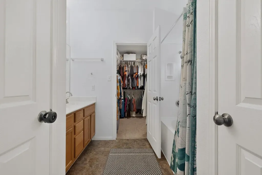 1618 Mentone Drive Round Rock TX 78664