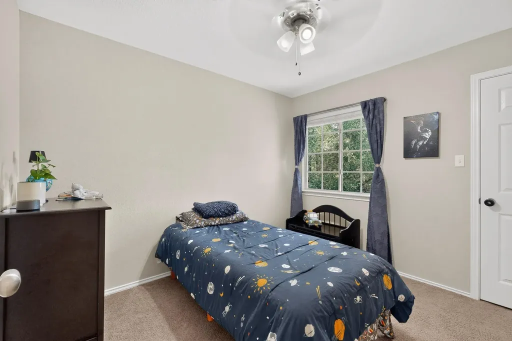1618 Mentone Drive Round Rock TX 78664