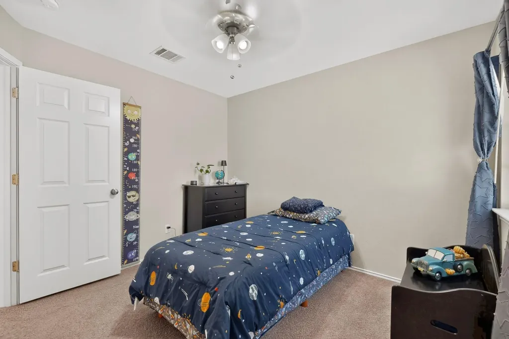 1618 Mentone Drive Round Rock TX 78664