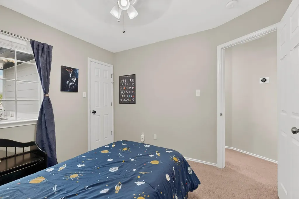 1618 Mentone Drive Round Rock TX 78664