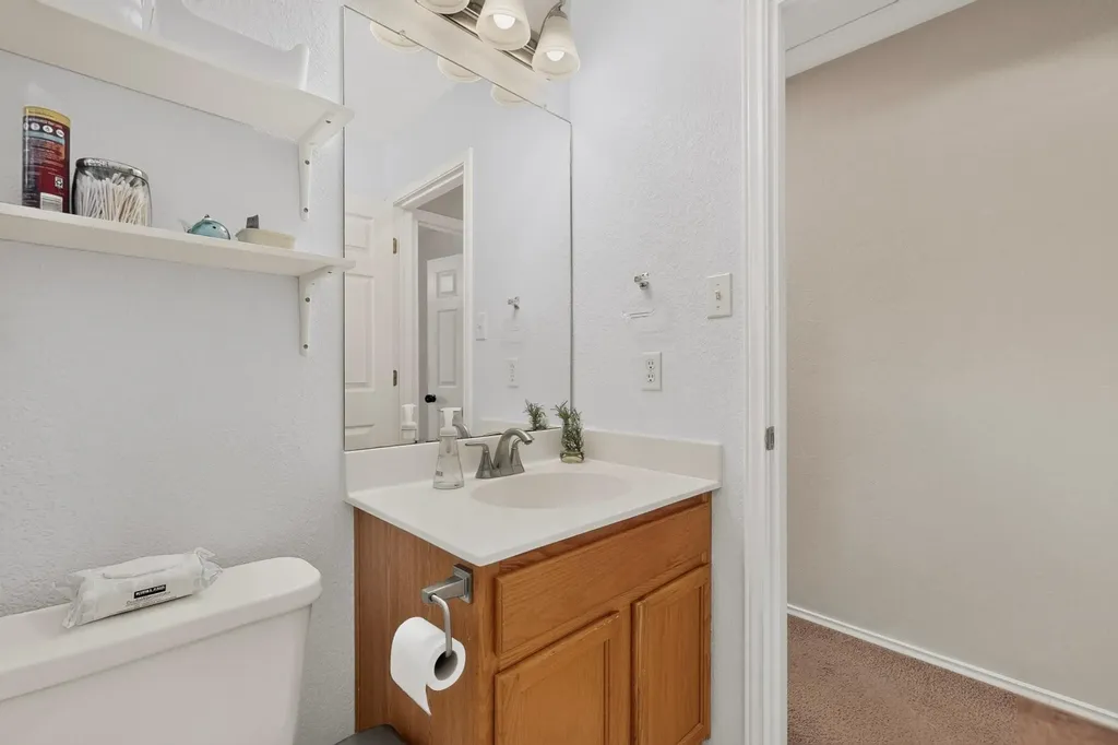 1618 Mentone Drive Round Rock TX 78664