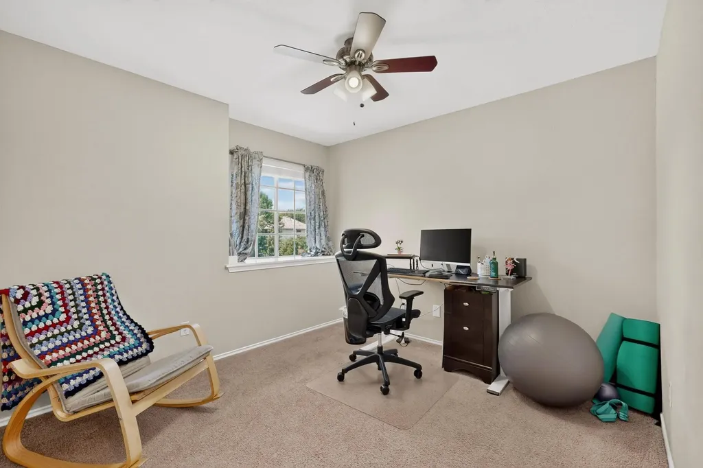 1618 Mentone Drive Round Rock TX 78664