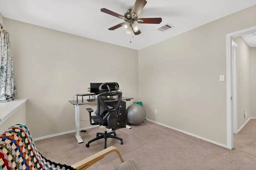 1618 Mentone Drive Round Rock TX 78664