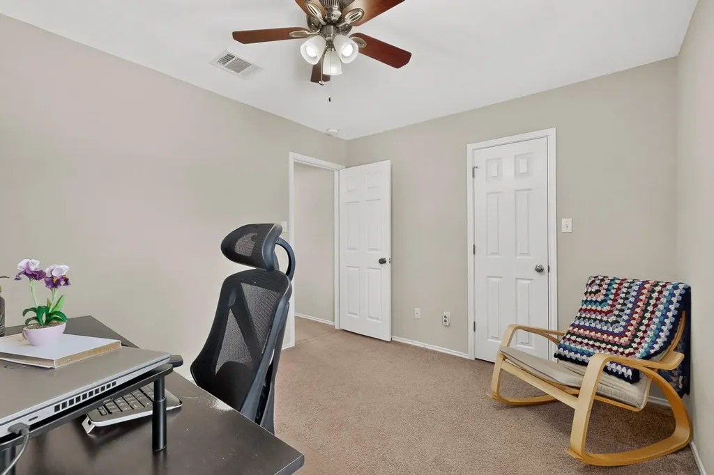 1618 Mentone Drive Round Rock TX 78664