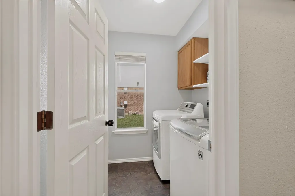 1618 Mentone Drive Round Rock TX 78664