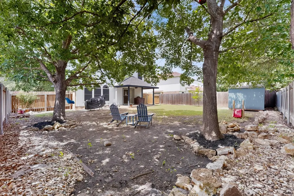 1618 Mentone Drive Round Rock TX 78664
