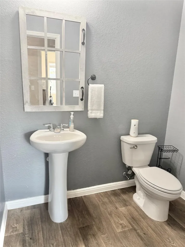 380 Blue Sage Drive Leander TX 78641