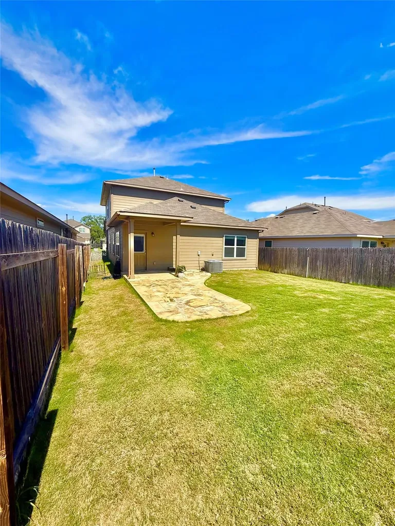 380 Blue Sage Drive Leander TX 78641