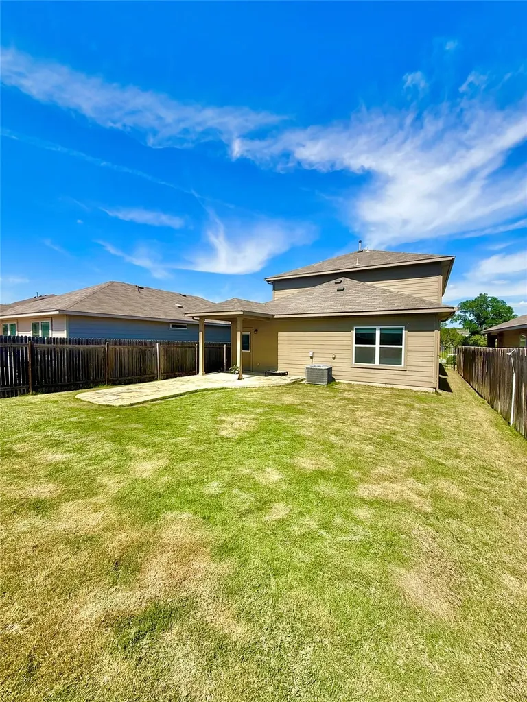380 Blue Sage Drive Leander TX 78641