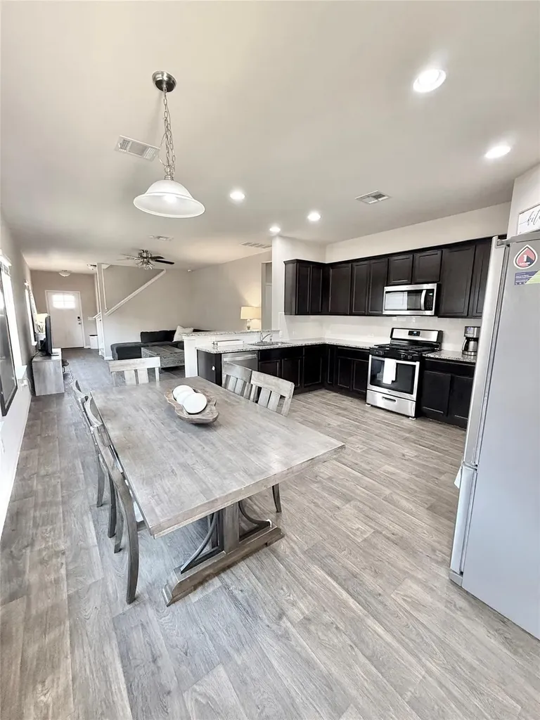 380 Blue Sage Drive Leander TX 78641
