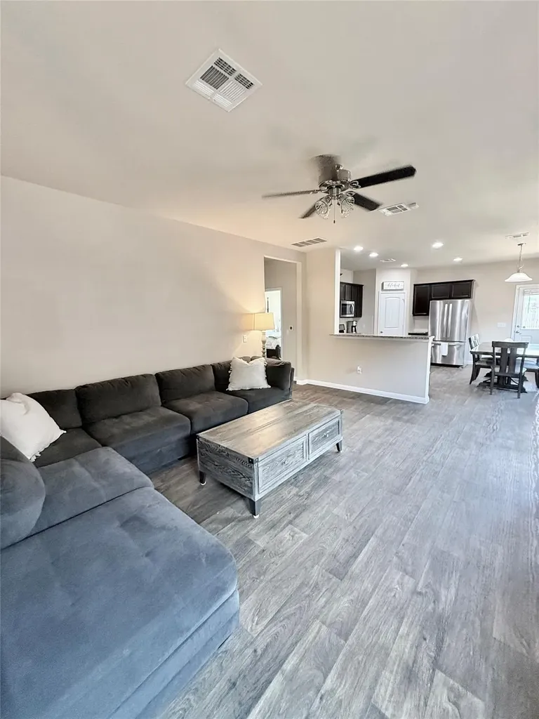 380 Blue Sage Drive Leander TX 78641