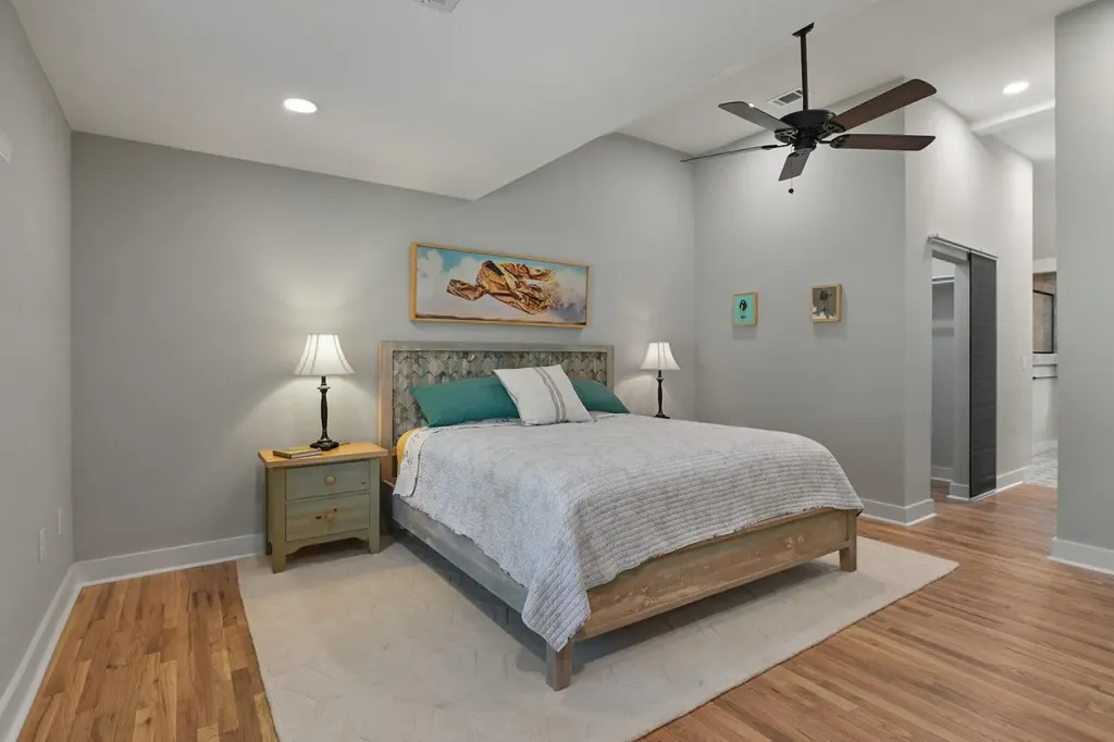 1217 Fairground Street Taylor TX 76574