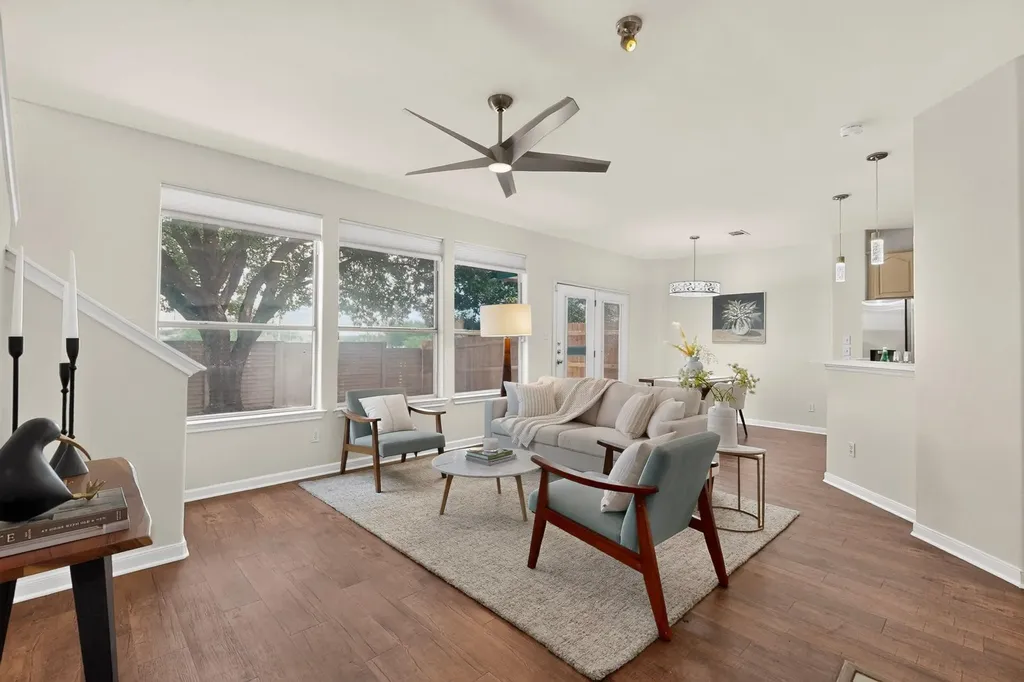 2100 Pipers Field Drive Austin TX 78758