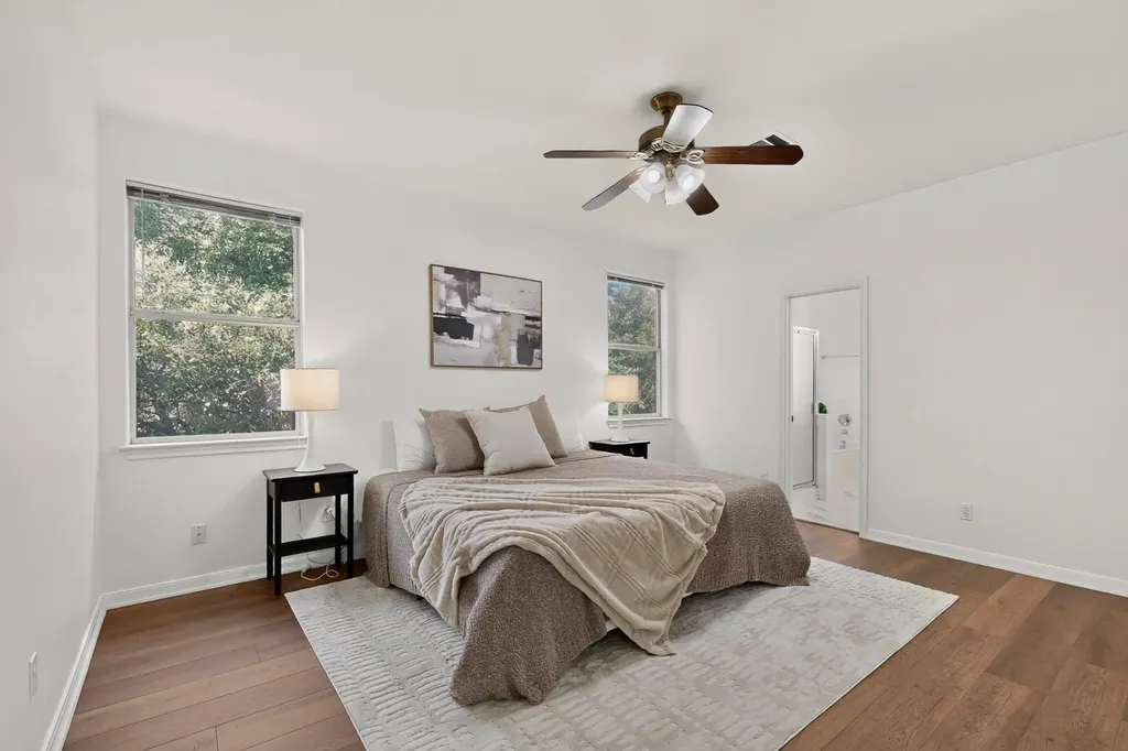 2100 Pipers Field Drive Austin TX 78758