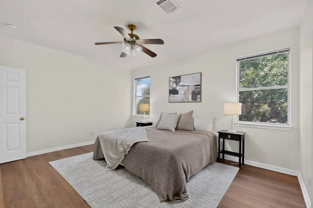 2100 Pipers Field Drive Austin TX 78758